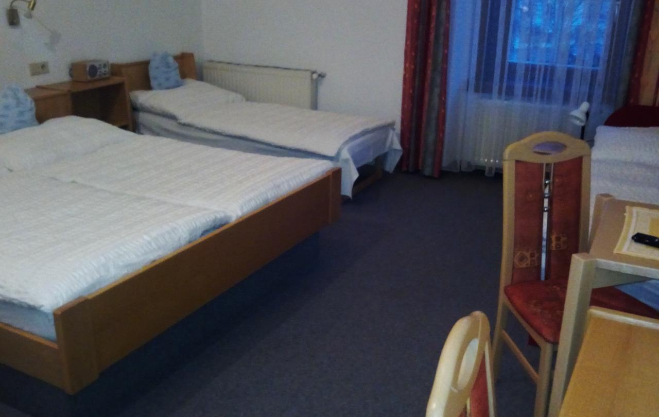 Hotel Zum Goldenen Hirschen Göstling an der Ybbs Екстериор снимка